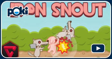 poki.com short life|iron snout unblocked poki.